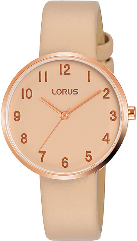 Hodinky Lorus model Lady RG220SX9