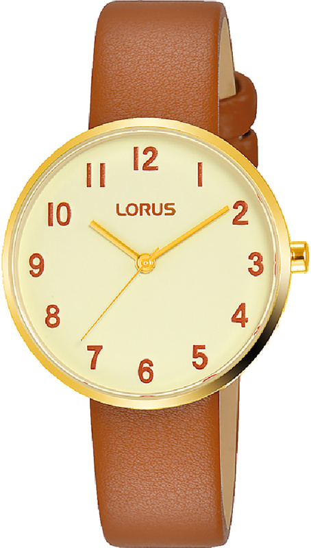 Hodinky Lorus model Lady RG222SX9