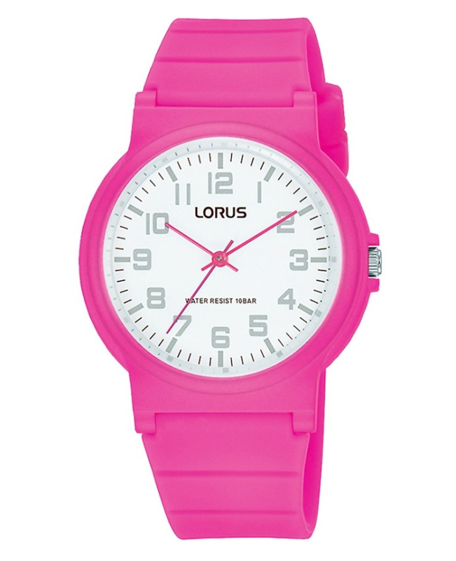 Lorus RRX43GX9