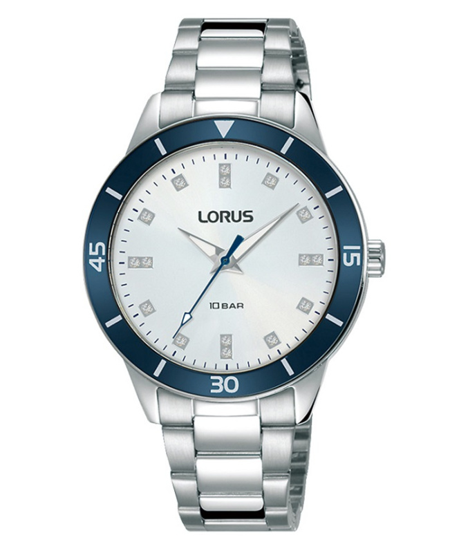 Lorus RG249RX9