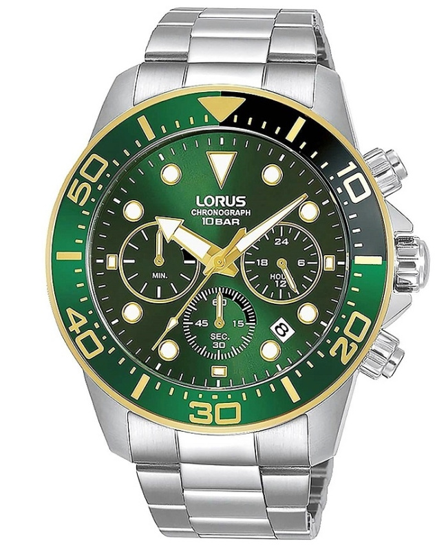 Lorus RT340JX9