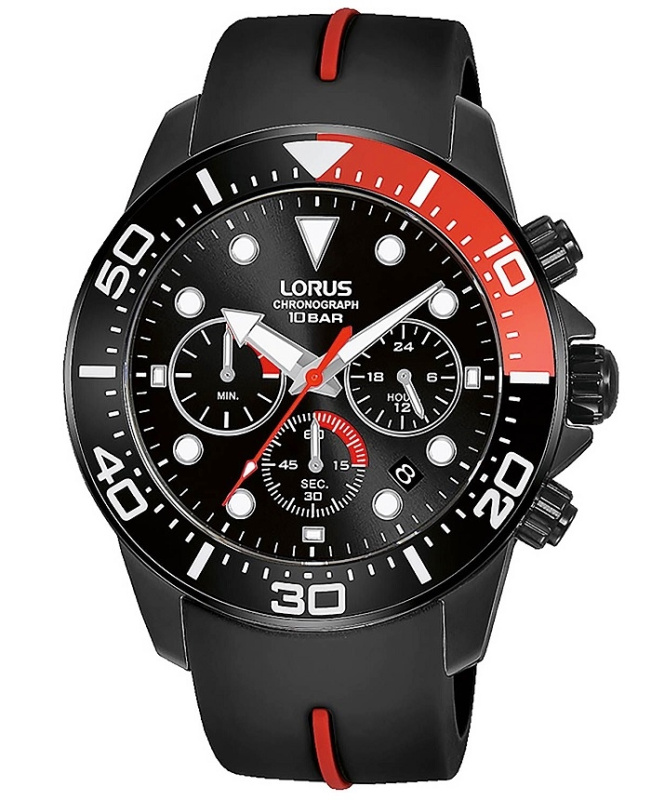 Lorus RT347JX9