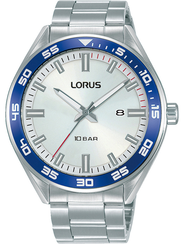 Lorus RH939NX9 Sport 44mm