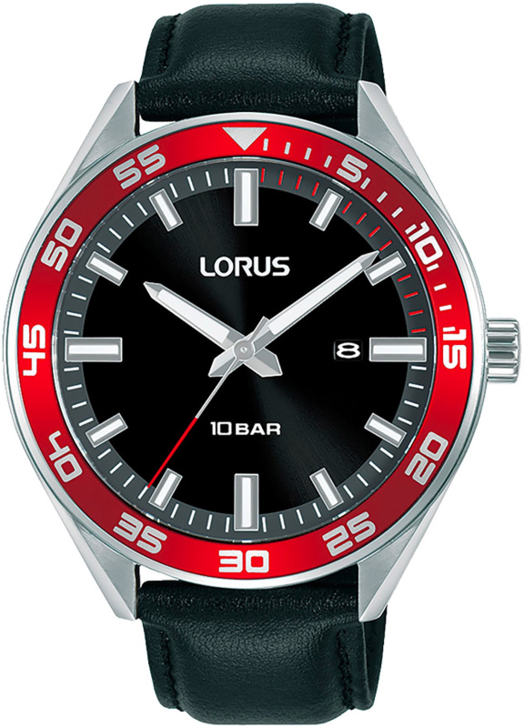 Hodinky Lorus RH941NX9