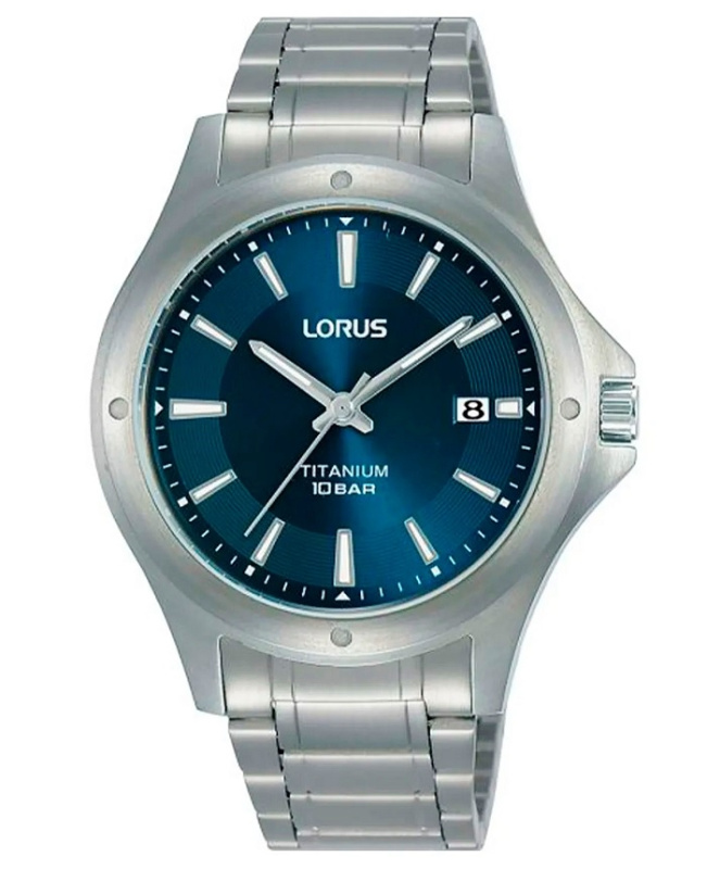 Lorus RG871CX9