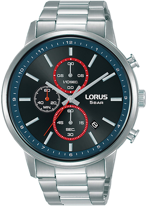 Hodinky Lorus model Sports RM397GX9