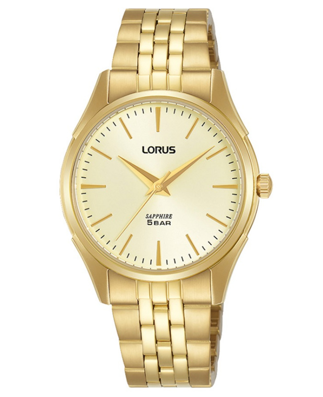 Lorus RG280SX9