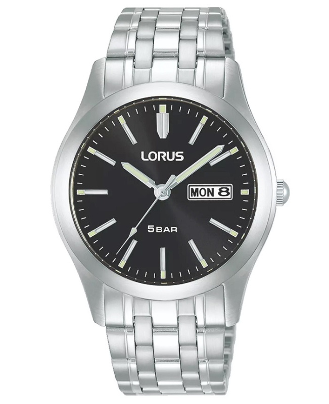 Lorus RXN67DX9