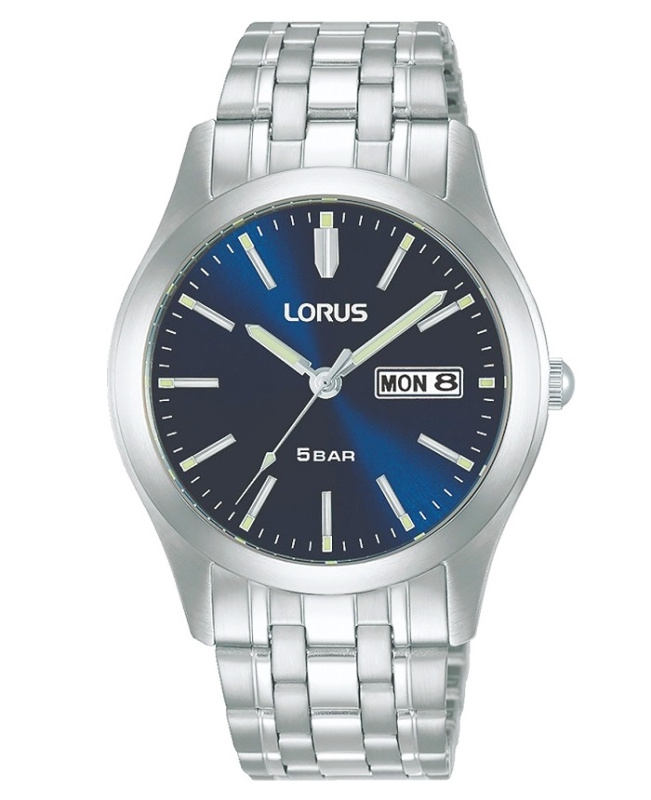 Lorus RXN69DX9