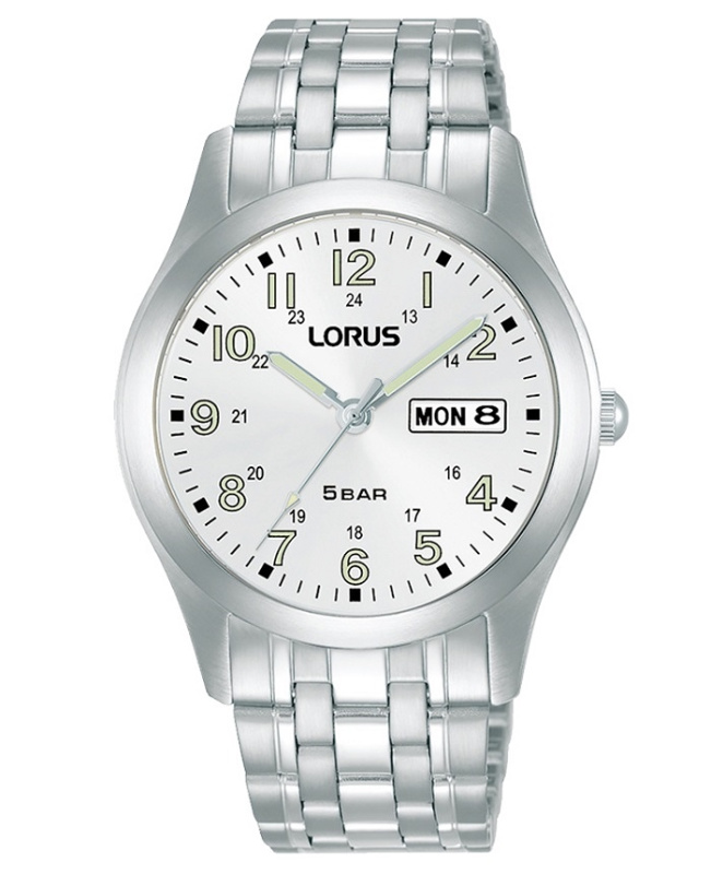 Lorus RXN75DX9