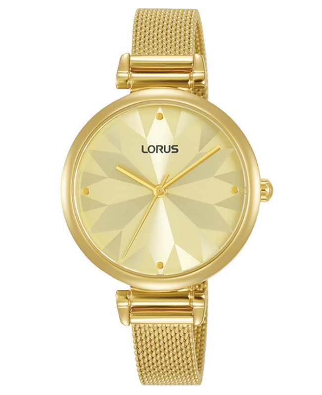 Lorus RG208TX9