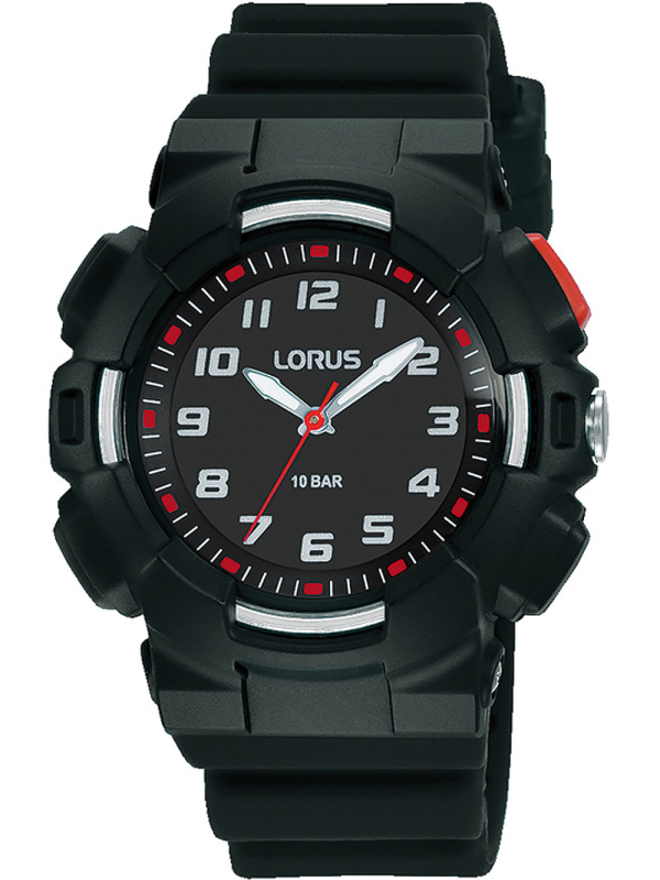Lorus R2347NX9 Kids Watch 38mm
