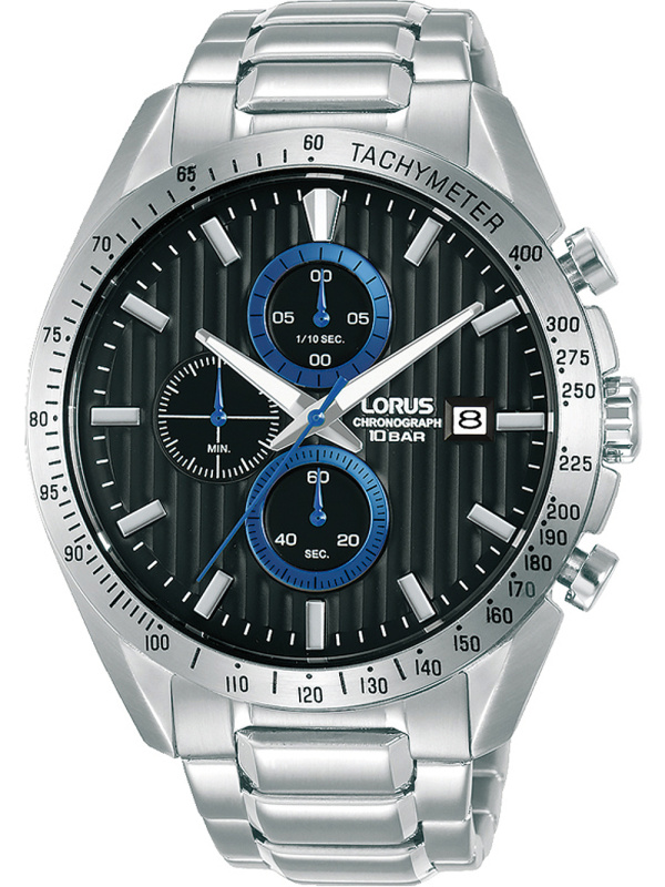 Lorus RM305HX9 Chrono 45mm