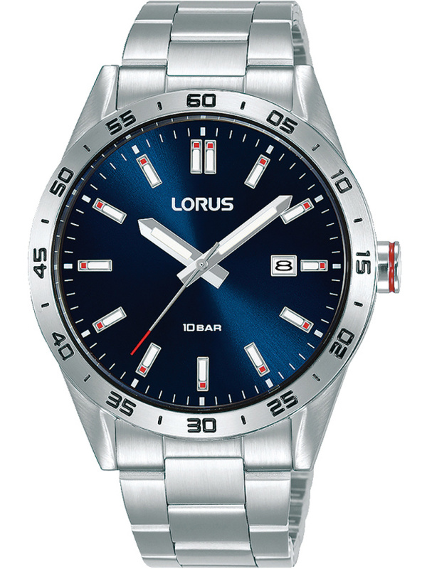 Lorus RH961NX9 Mens 40mm