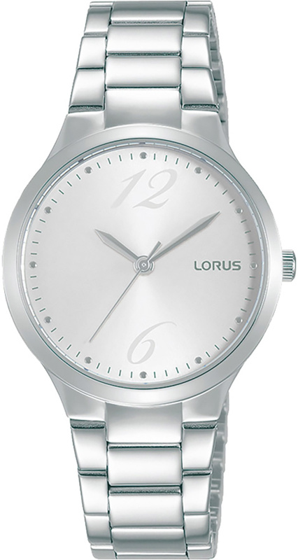 Hodinky Lorus model Lady RG209UX9