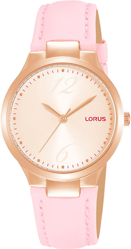 Hodinky Lorus model Lady RG210UX9