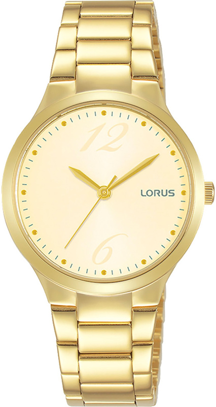 Hodinky Lorus model Lady RG208UX9