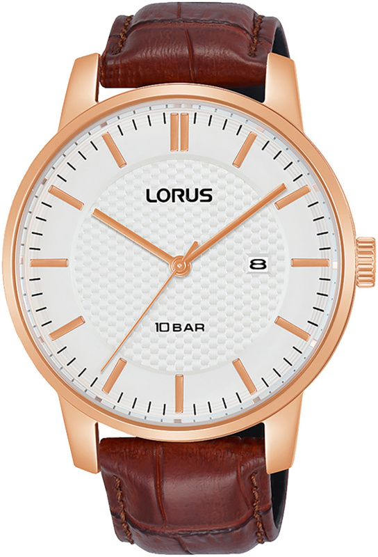 Hodinky Lorus RH978NX9