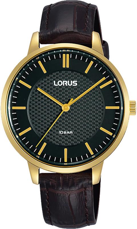 Hodinky Lorus model Lady RG276TX9