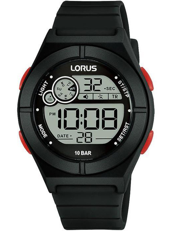 Lorus R2363NX9 Kids Watch 36mm