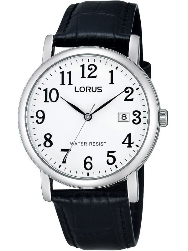 Lorus RG835CX5 Mens 38mm