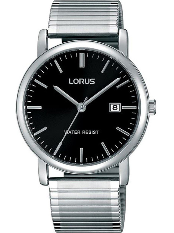 Lorus RG857CX5 Mens 38mm