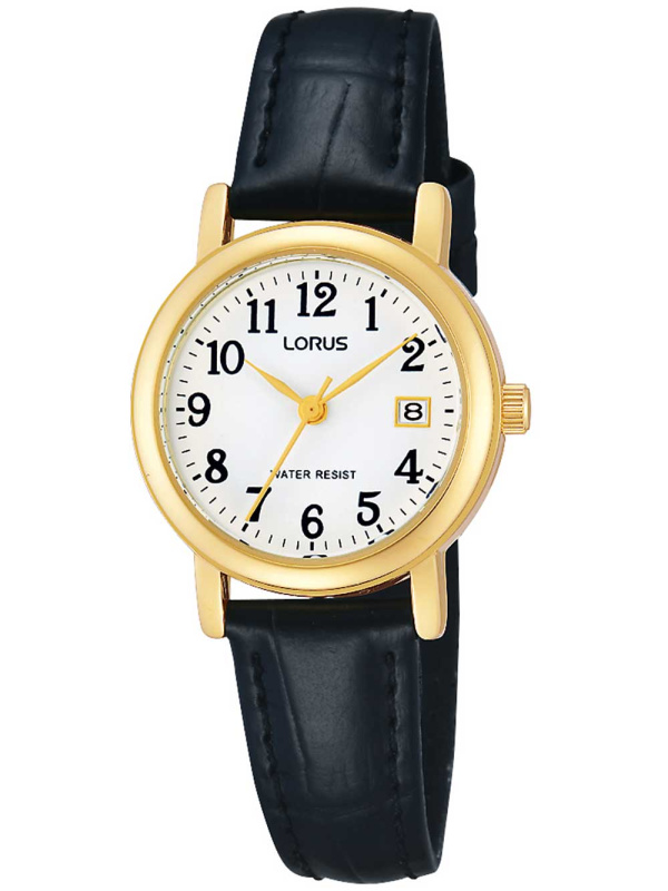 Lorus RH764AX5 Ladies 26mm