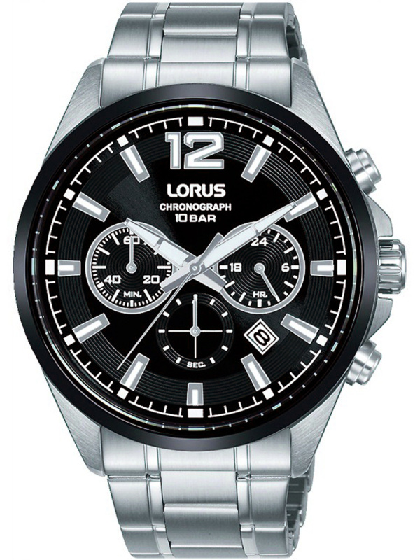 Lorus RT381JX9 Chrono 43mm
