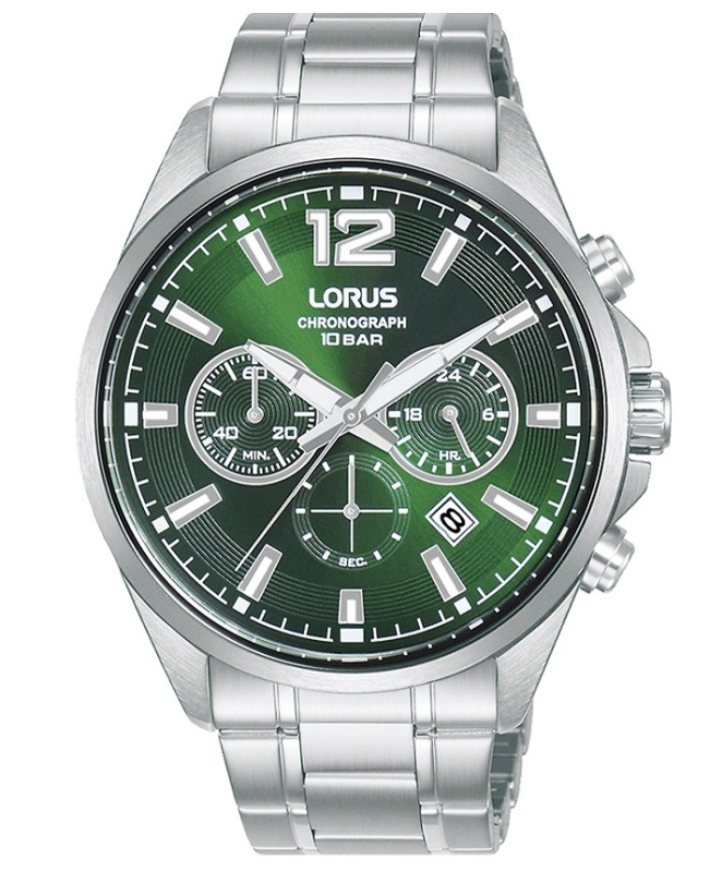 Lorus RT385JX9