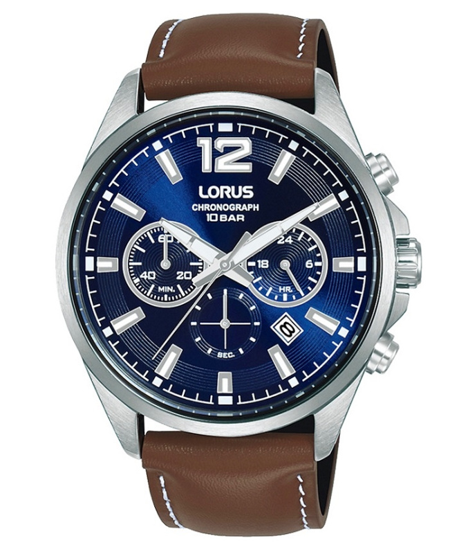 Lorus RT387JX9