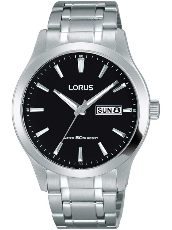 Lorus RXN23DX5
