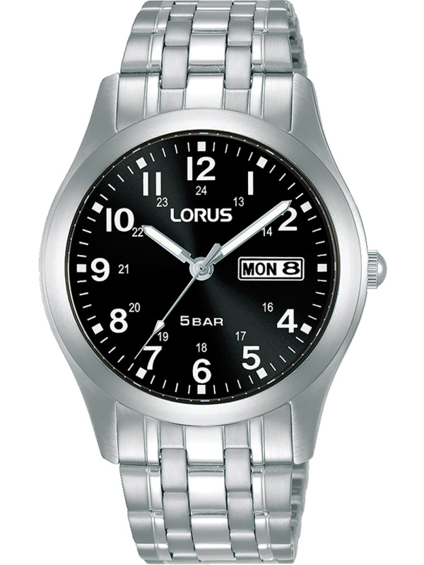 Lorus RXN73DX5 Klassik 38mm