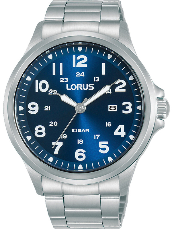 Lorus RH993NX9 Mens 44mm