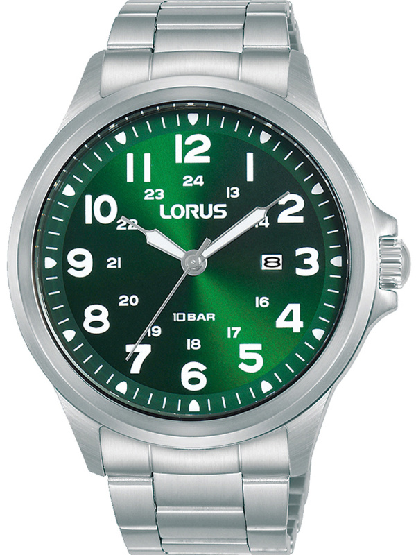 Lorus RH995NX9 Mens 44mm