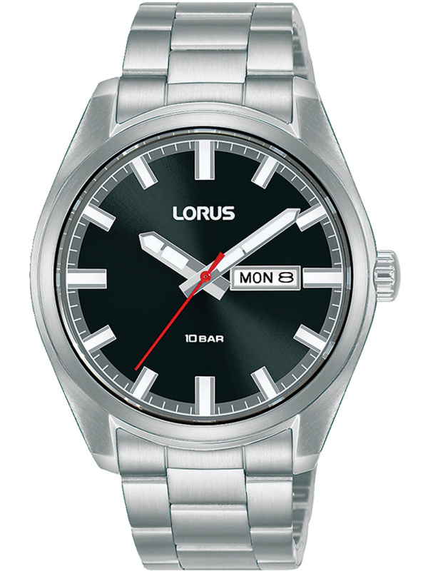 Lorus RH347AX9 sport 40mm