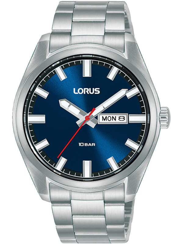 Lorus RH349AX9 sport 40mm