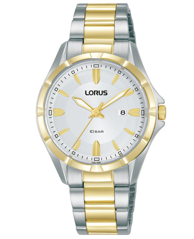 Lorus RJ252BX9