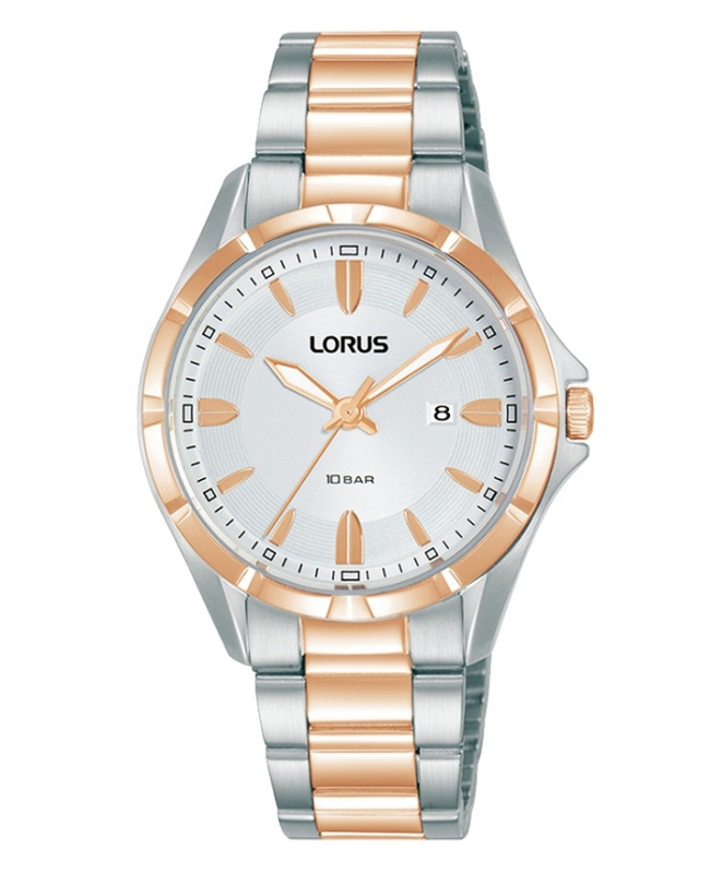 Lorus RJ250BX9