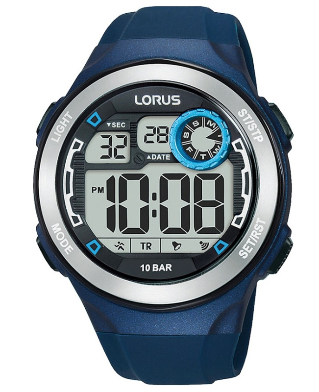Lorus R2383NX9