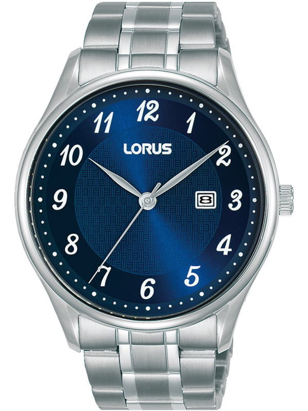 Lorus RH905PX9 classic 42mm