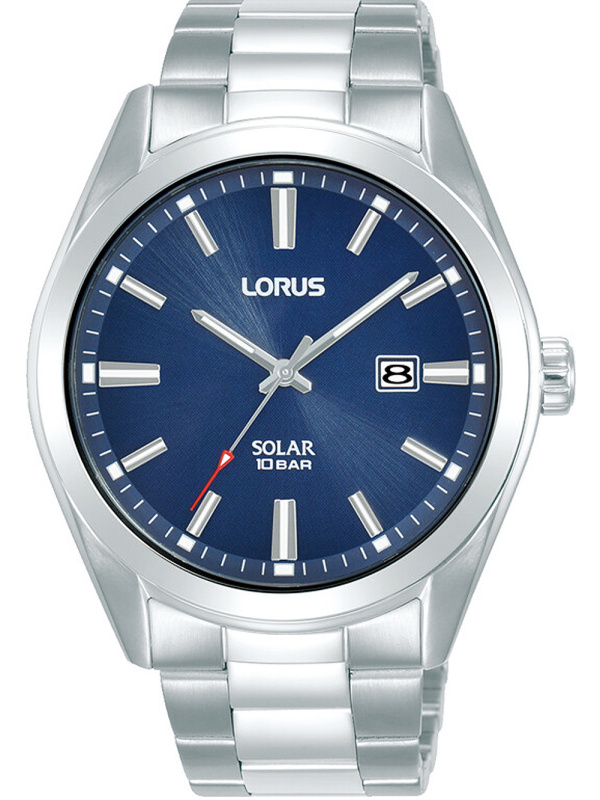 Lorus RX329AX9 Solar 42mm