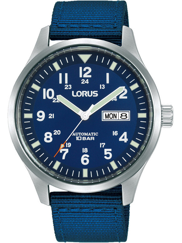 Lorus RL409BX9 Automatic 42mm