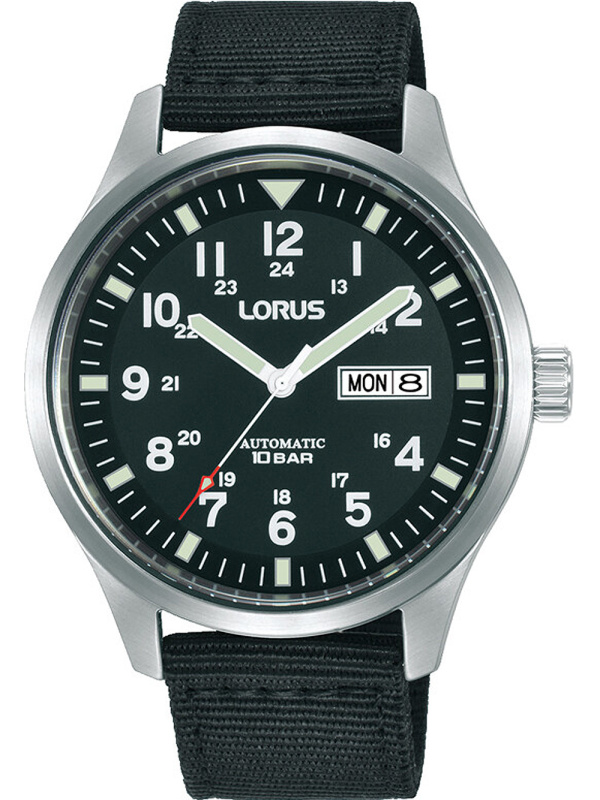 Lorus RL411BX9 Automatic 42mm