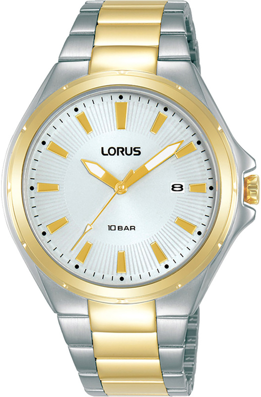 Hodinky Lorus model Classic RH944PX9