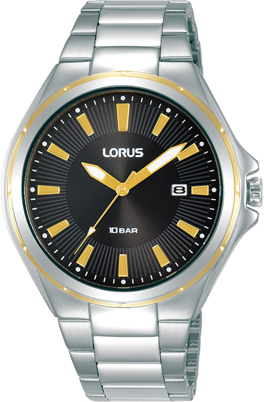 Hodinky Lorus model Classic RH942PX9