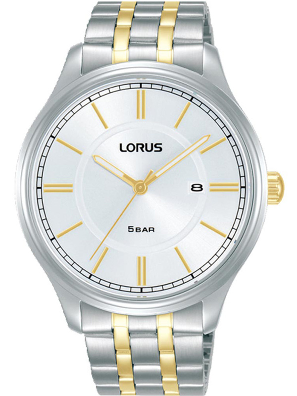 Lorus RH953PX9 Mens 42mm