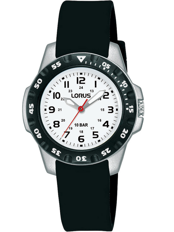 Lorus RRX53HX9 Kids Watch 30mm