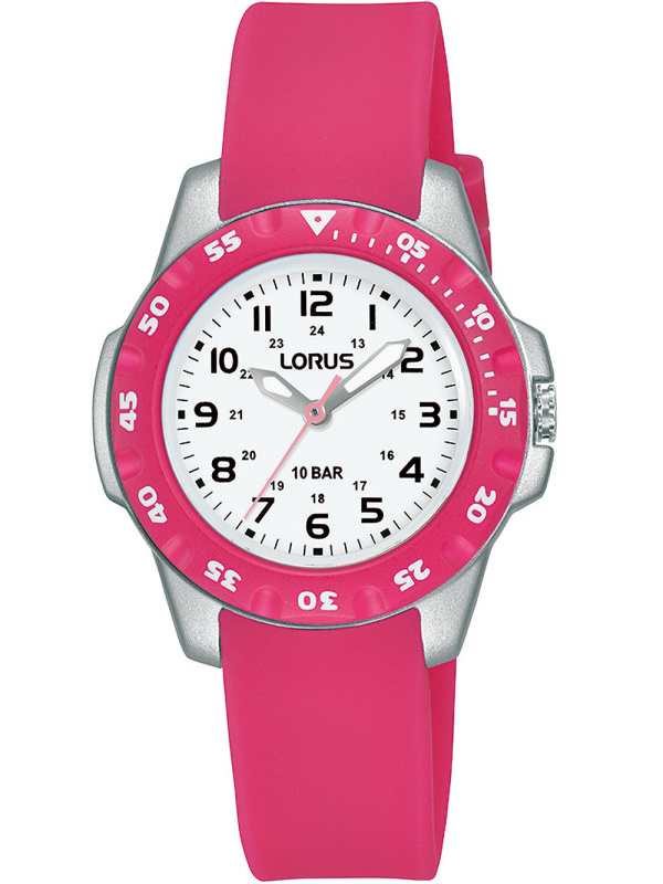 Lorus RX59HX9 Kids Watch 30mm