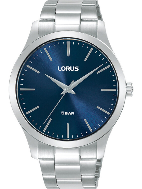Lorus RRX65HX9 Mens 40mm