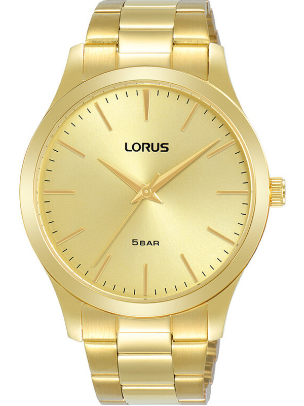 Lorus RRX70HX9 Mens 40mm